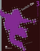 SWITCH ON 3 WB