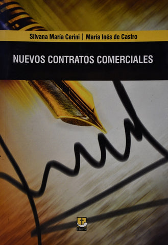 Nuevos contratos comerciales | Cerini, de Castro