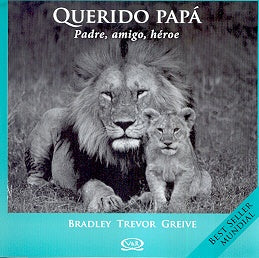 Querido papá | Bradley Trevor Greive