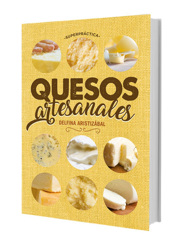 QUESOS ARTESANALES.. | Delfina Aristizábal