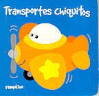 Transportes chiquitos | Ruiz-Johnson