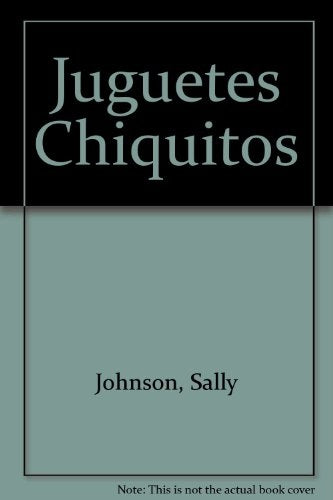 Juguetes chiquitos | Ruiz-Johnson