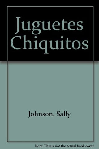 Juguetes chiquitos | Ruiz-Johnson