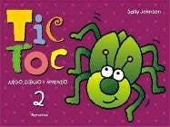 TIC TOC 2*.. | Sally Johnson