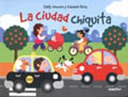 La ciudad chiquita | Johnson, Ruiz