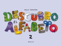 Descubro el alfabeto 2 | Sally Johnson