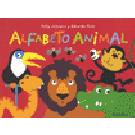 Alfabeto Animal | Johnson, Ruiz