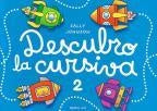 Descubro la cursiva 2