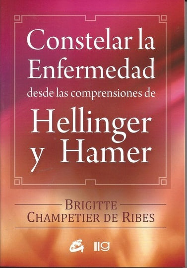Constelar la enfermedad desde las...