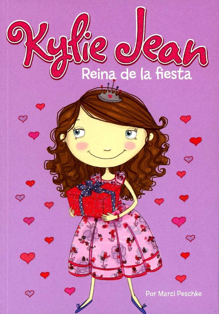 KYLIE JEAN. REINA DE LA FIESTA.. | Marci Peschke