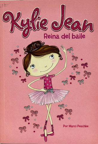 Kylie Jean | Marci Peschke