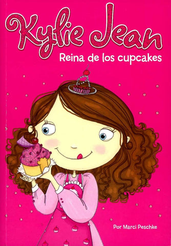 KYLIE JEAN REINA DE LOS CUPCAKES.. | Marci Peschke