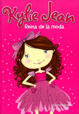 KYLIE JEAN REINA DE LA MODA.. | Marci Peschke