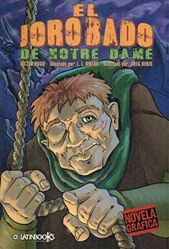 JOROBADO DE NOTRE DAME.. | Victor Hugo