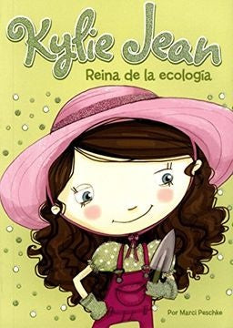 KYLIE JEAN : LA REINA DE LA ECOLOGIA*.. | Marci Peschke