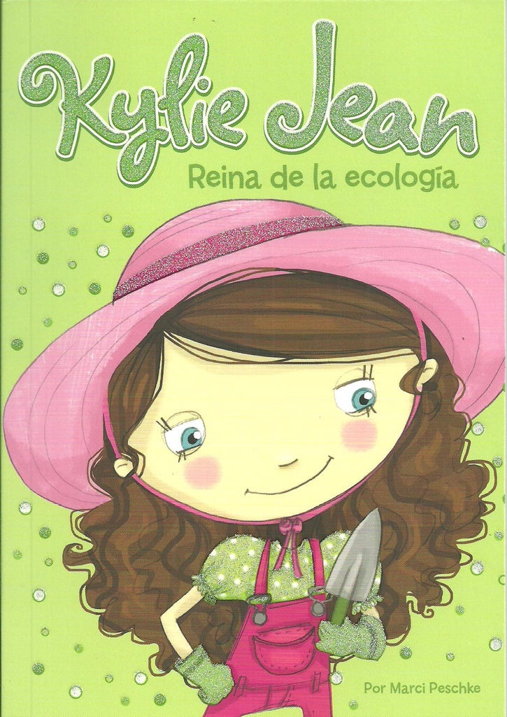 KYLIE JEAN : LA REINA DE LA ECOLOGIA*.. | Marci Peschke