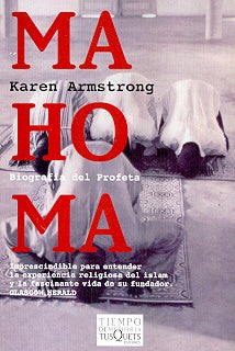 Mahoma | Armstrong, Ordóñez