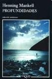 Profundidades | Henning Mankell