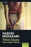 TOKIO BLUES- FALLADO | Haruki Murakami