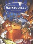 Ratatouille | Augusto Mascchetto