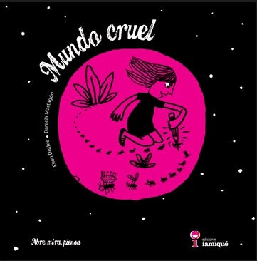 MUNDO CRUEL