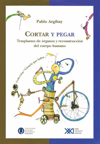 CORTAR Y PEGAR..  | Pablo Argibay