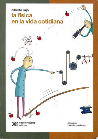 LA FISICA EN LA VIDA COTIDIANA.. | Alberto Rojo