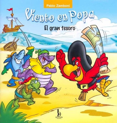 Gran tesoro, El
