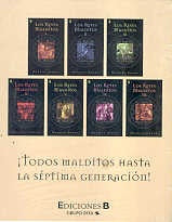 UN PUÑADO DE MAGIA* | Stephen Elboz