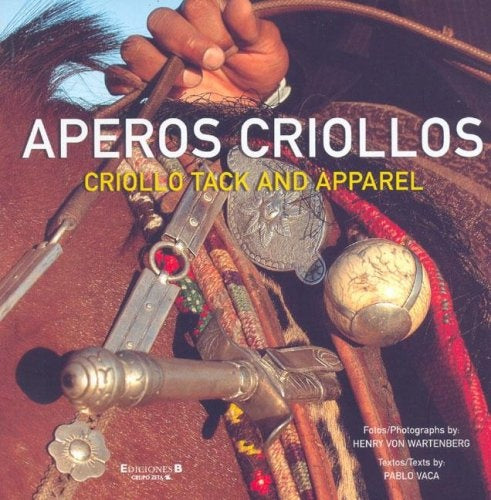 Aperos criollos | Vaca, Von Wartenberg