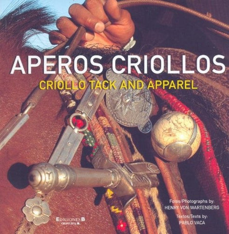 Aperos criollos | Vaca, Von Wartenberg