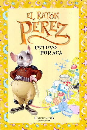 El ratón Pérez 1
