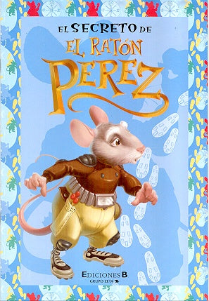 El ratón Pérez 2