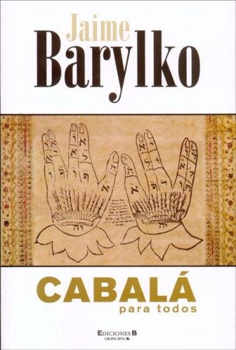 Cábala para todos | Jaime Barylko