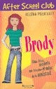 BRODY | HELENA PILICHATY