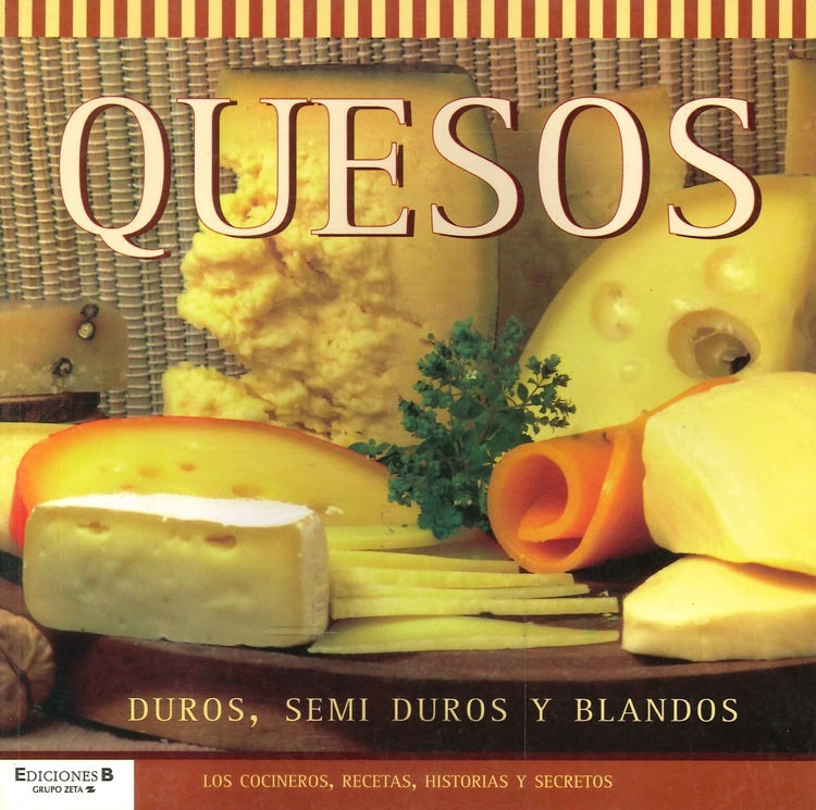 Quesos