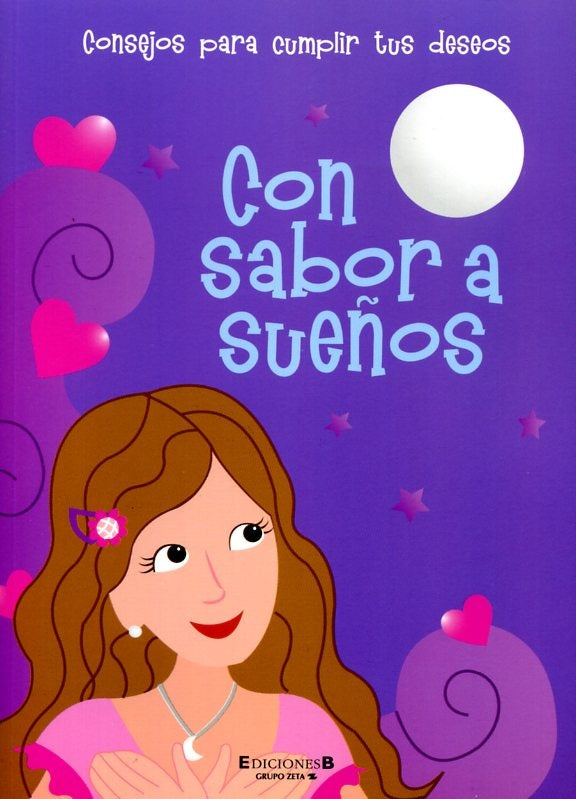 Con sabor a sueños
