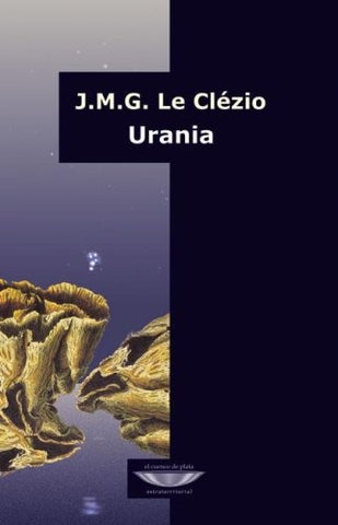 URANIA | J. M. G. Le Clézio