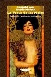 LA VENUS DE LAS PIELES.. | Leopold von Sacher-Masoch