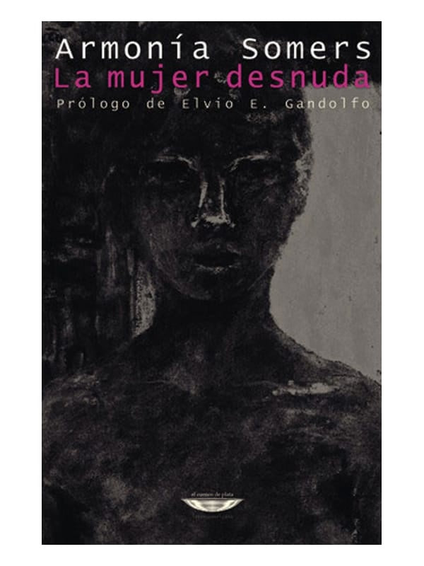 LA MUJER DESNUDA.. | Somers, Gandolfo