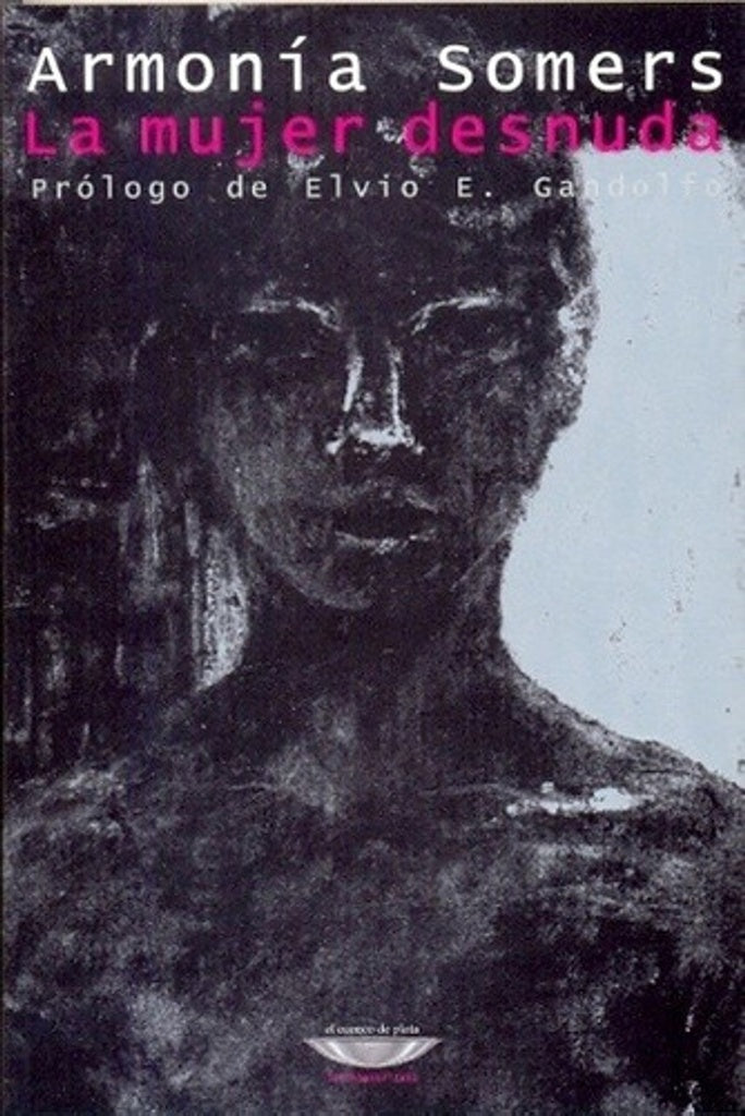 LA MUJER DESNUDA.. | Somers, Gandolfo
