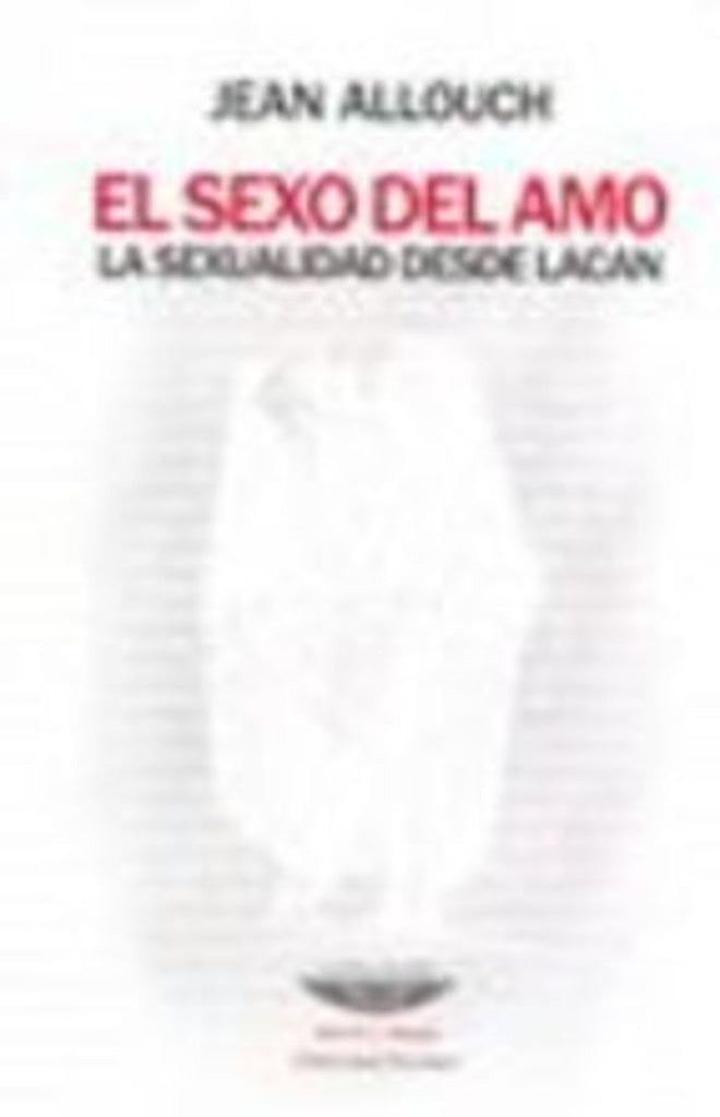 EL SEXO DEL AMO.. | Allouch, Mattoni