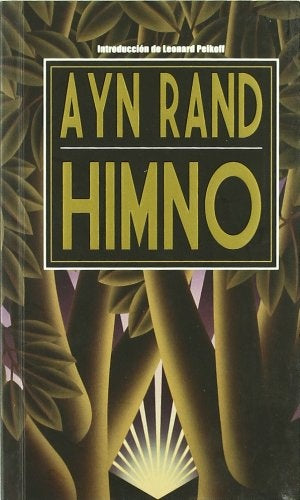 HIMNO | Ayn Rand
