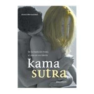 KAMA SUTRA | VACIO