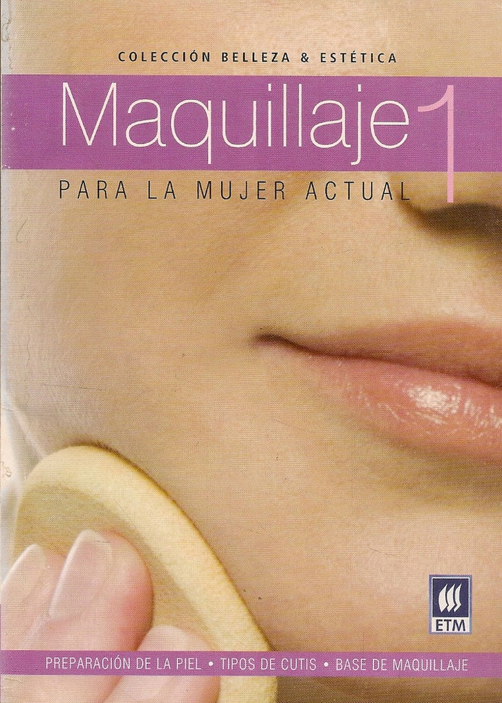 Maquillaje 1 | Verónica Lanz