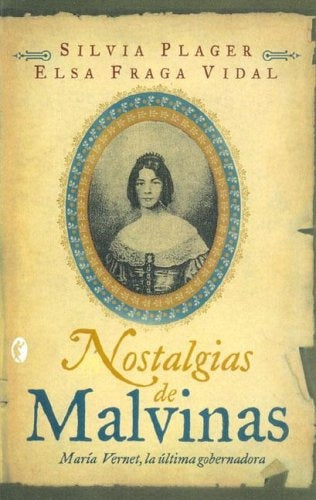 Nostalgias de Malvinas | Plager-Fraga Vidal