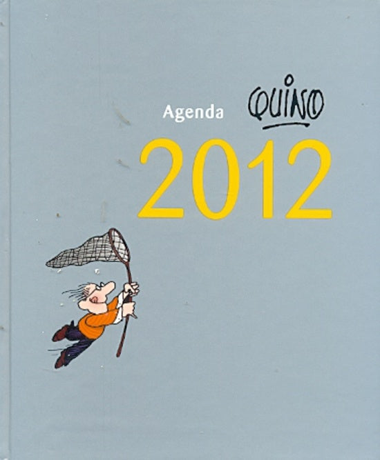 Agenda Quino 2012