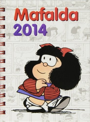 mafalda 2014