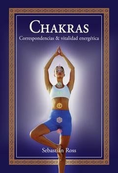 Chakras | Sebastián Ross