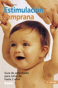 Estimulacion temprana | Liliana sTEIN
